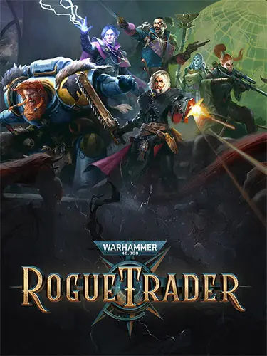 دانلود بازی Warhammer 40,000: Rogue Trader برای کامپیوتر PC