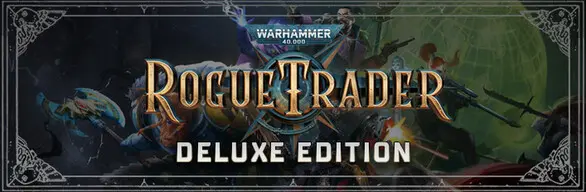 دانلود بازی Warhammer 40,000: Rogue Trader برای کامپیوتر PC