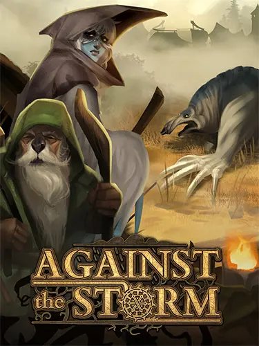 دانلود بازی Against the Storm برای کامپیوتر