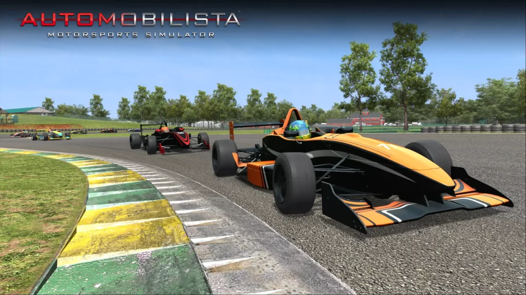 دانلود بازی Automobilista 1 برای کامپیوتر PC