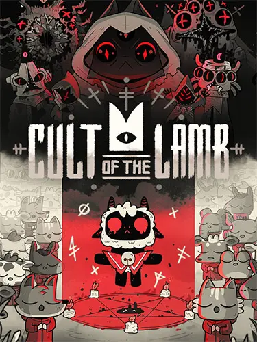 دانلود بازی Cult of the Lamb: Sinful Edition برای کامپیوتر PC