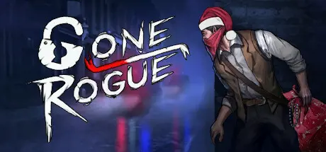 دانلود بازی Gone Rogue برای کامپیوتر