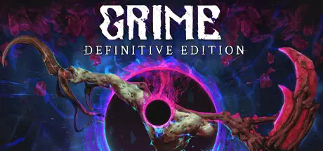 دانلود بازی GRIME برای کامپیوتر PC