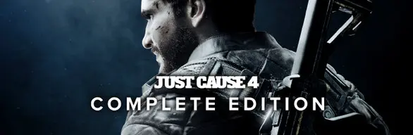 دانلود بازی Just Cause 4 برای کامپیوتر PC