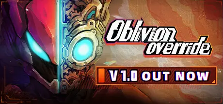 دانلود بازی Oblivion Override برای کامپیوتر PC