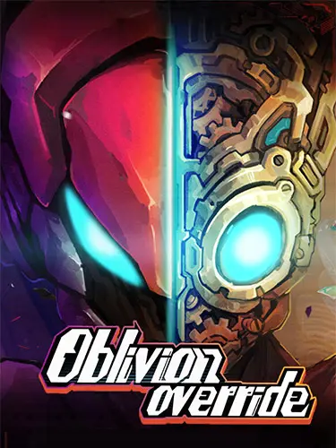 دانلود بازی Oblivion Override برای کامپیوتر