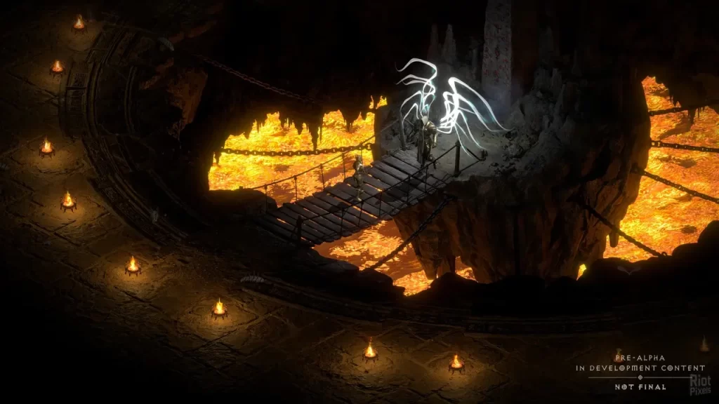دانلود بازی Diablo 2: Resurrected برای کامپیوتر PC