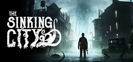 دانلود بازی The Sinking City: Deluxe Edition برای کامپیوتر PC