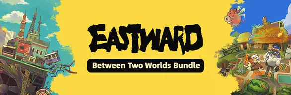 دانلود بازی Eastward برای کامپیوتر PC
