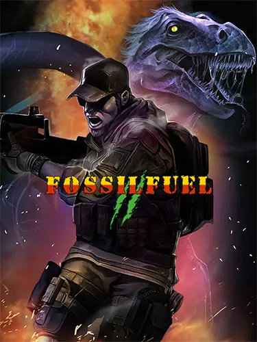 دانلود بازی Fossilfuel 2 برای کامپیوتر PC