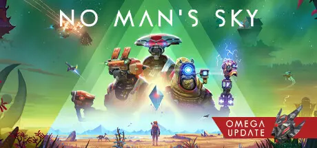 دانلود بازی No Man's Sky برای کامپیوتر PC