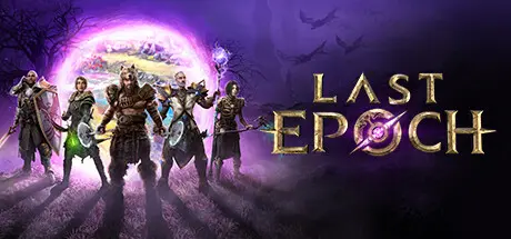 دانلود بازی Last Epoch برای کامپیوتر PC