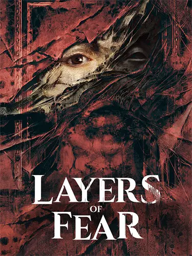 دانلود بازی Layers of Fear 2023: Deluxe برای کامپیوتر