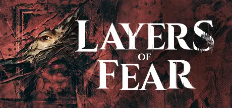 دانلود بازی Layers of Fear 2023: Deluxe برای کامپیوتر PC