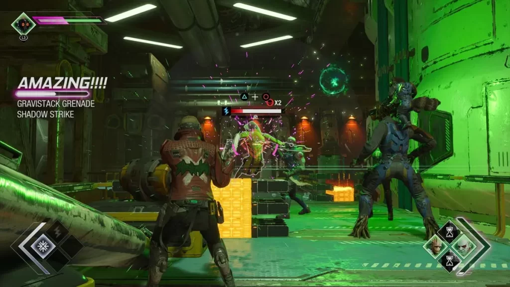 دانلود بازی Marvel's Guardians of the Galaxy برای کامپیوتر PC