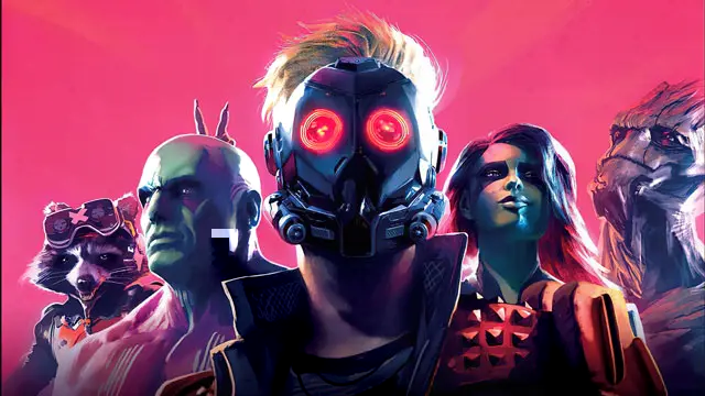 دانلود بازی Marvel's Guardians of the Galaxy: Deluxe برای کامپیوتر PC