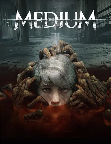 دانلود بازی The Medium: Deluxe Edition برای کامپیوتر