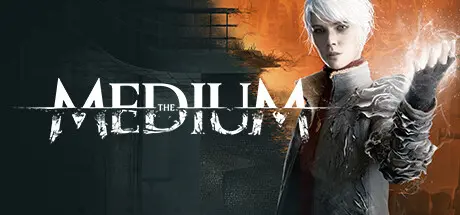 دانلود بازی The Medium: Deluxe Edition برای کامپیوتر PC