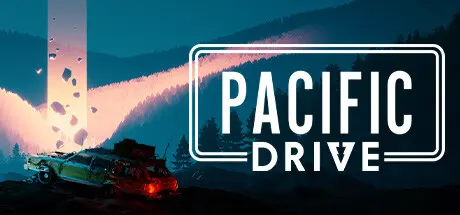 دانلود بازی Pacific Drive: Deluxe برای کامپیوتر PC