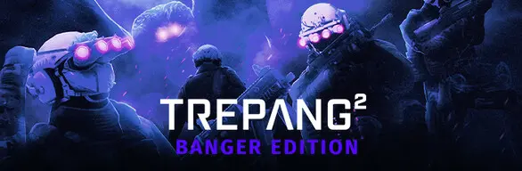 دانلود بازی Trepang2: Banger Edition برای کامپیوتر