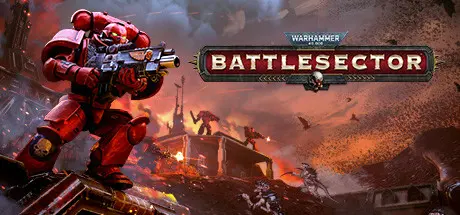 دانلود بازی Warhammer 40000 - Battlesector برای کامپیوتر PC