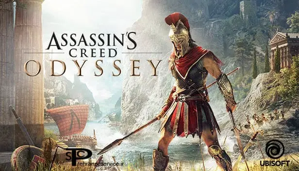 دانلود بازی Assassin's Creed Odyssey برای کامپیوتر PC