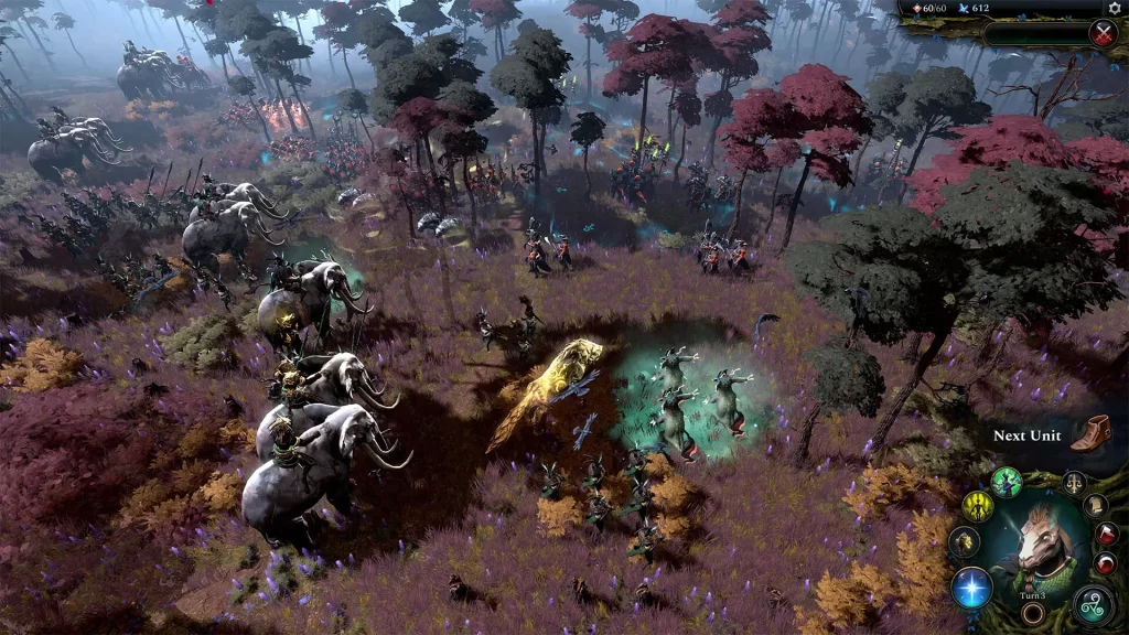 دانلود بازی عصر شگفتی ها - Age of Wonders 4 برای کامپیوتر