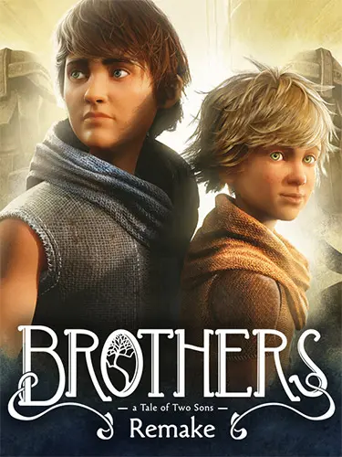 دانلود بازی Brothers: A Tale of Two Sons Remake برای کامپیوتر