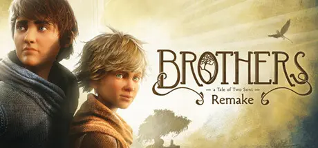 دانلود بازی Brothers: A Tale of Two Sons Remake برای کامپیوتر PC