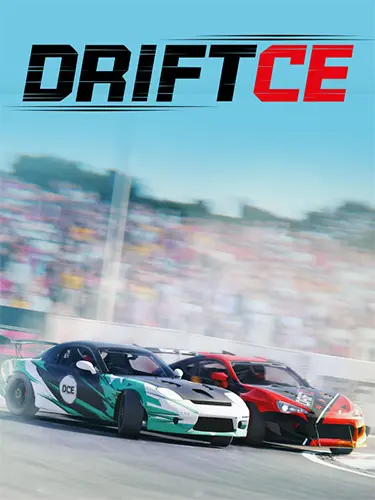 دانلود بازی دریفت Drift21/Drift CE برای کامپیوتر