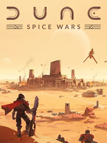 دانلود بازی Dune: Spice Wars برای کامپیوتر