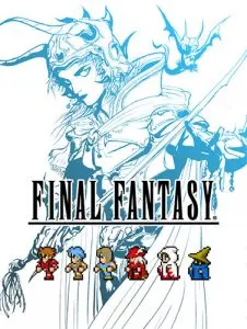 دانلود بازی Final Fantasy 1+2+3+4+5+6 Pixel Remaster برای کامپیوتر