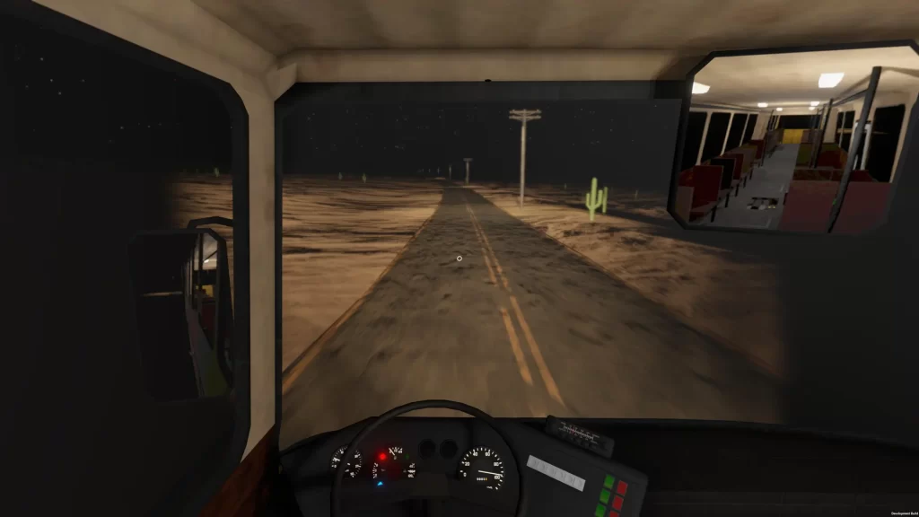 دانلود بازی The Long Drive برای کامپیوتر PC