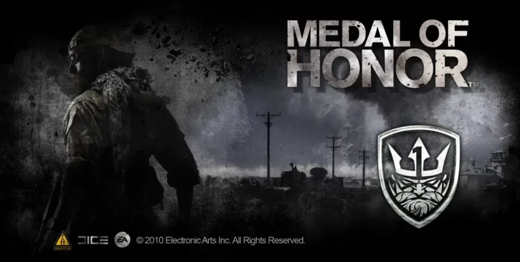 دانلود بازی Medal Of Honor 2010 برای کامپیوتر PC