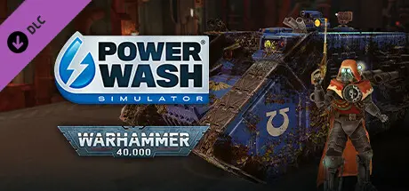 دانلود بازی PowerWash Simulator برای کامپیوتر PC