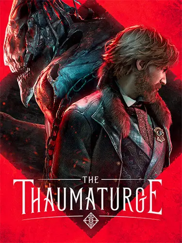 دانلود بازی The Thaumaturge: Deluxe برای کامپیوتر PC
