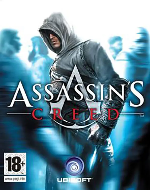 دانلود بازی Assassin’s Creed 1: Director’s Cut برای کامپیوتر