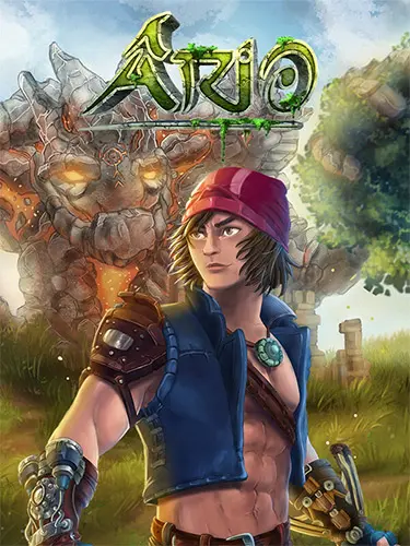 دانلود بازی Ario برای کامپیوتر PC