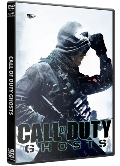 دانلود بازی Call of Duty: Ghosts برای کامپیوتر PC