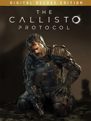 دانلود بازی The Callisto Protocol برای کامپیوتر PC