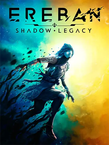دانلود بازی Ereban: Shadow Legacy برای کامپیوتر PC