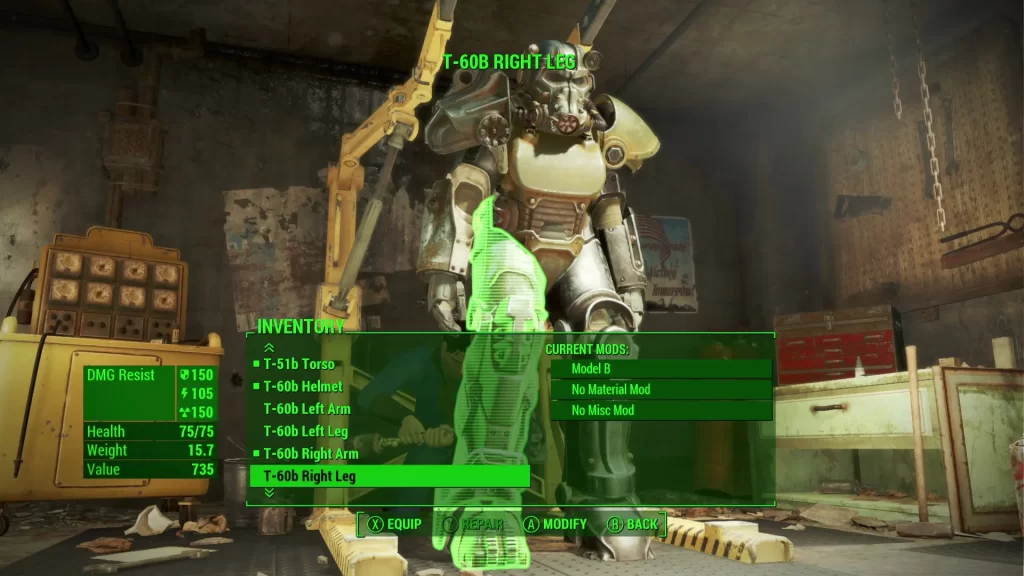 دانلود بازی Fallout 4 برای کامپیوتر PC