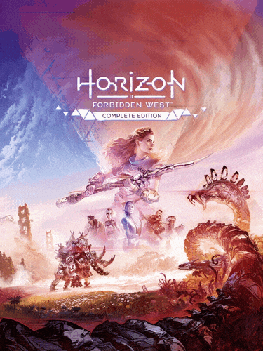 دانلود بازی Horizon: Forbidden West - Complete Edition برای کامپیوتر PC