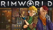 دانلود بازی RimWorld برای کامپیوتر PC