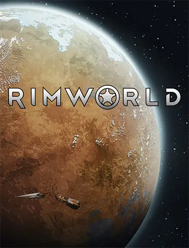 دانلود بازی RimWorld برای کامپیوتر PC