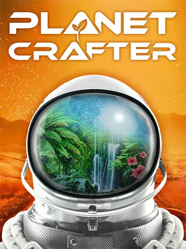 دانلود بازی The Planet Crafter برای کامپیوتر PC