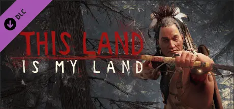 دانلود بازی This Land Is My Land: Founders Edition برای کامپیوتر PC
