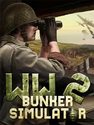 دانلود بازی WW2: Bunker Simulator برای کامپیوتر PC