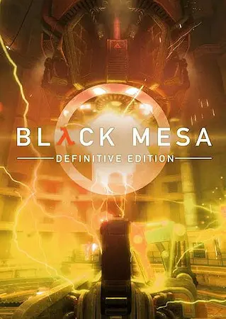 دانلود بازی Black Mesa: Definitive Edition برای کامپیوتر PC