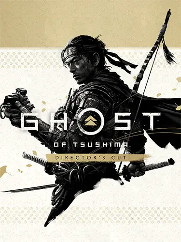 دانلود بازی Ghost of Tsushima: Director’s Cut برای کامپیوتر